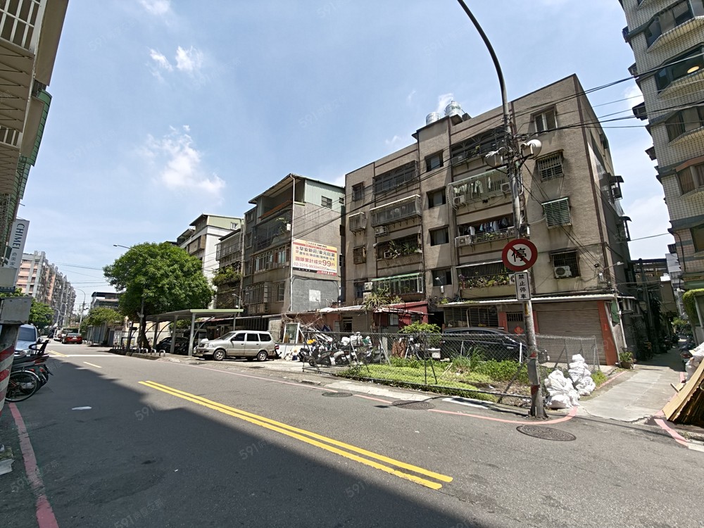 廟街夜市🍎新莊站一樓❤️正路邊新月橋❤️有地下室空間大