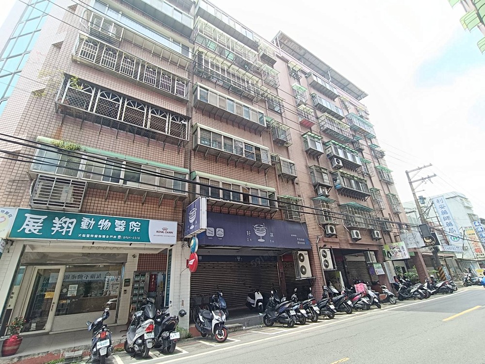 板橋金店面,超商,診所,美廉社頭家看過來!!