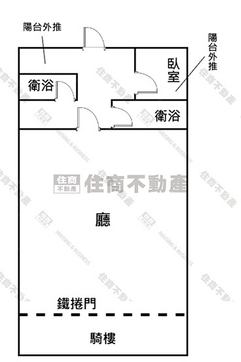 板橋金店面,超商,診所,美廉社頭家看過來!!,照片 10