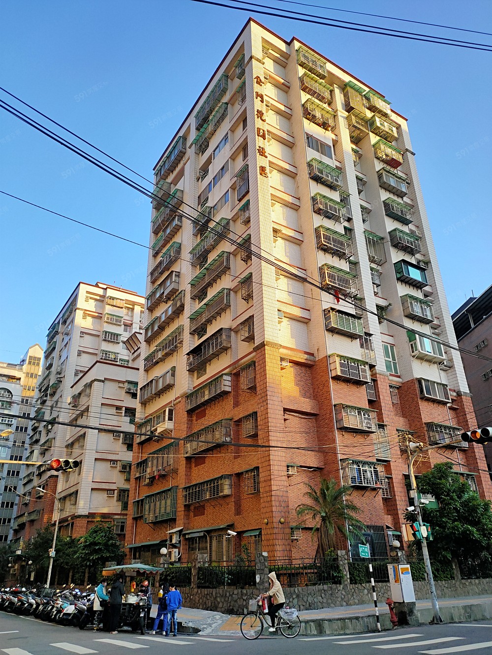 板橋金門花園電梯套房稀有釋出,照片 7