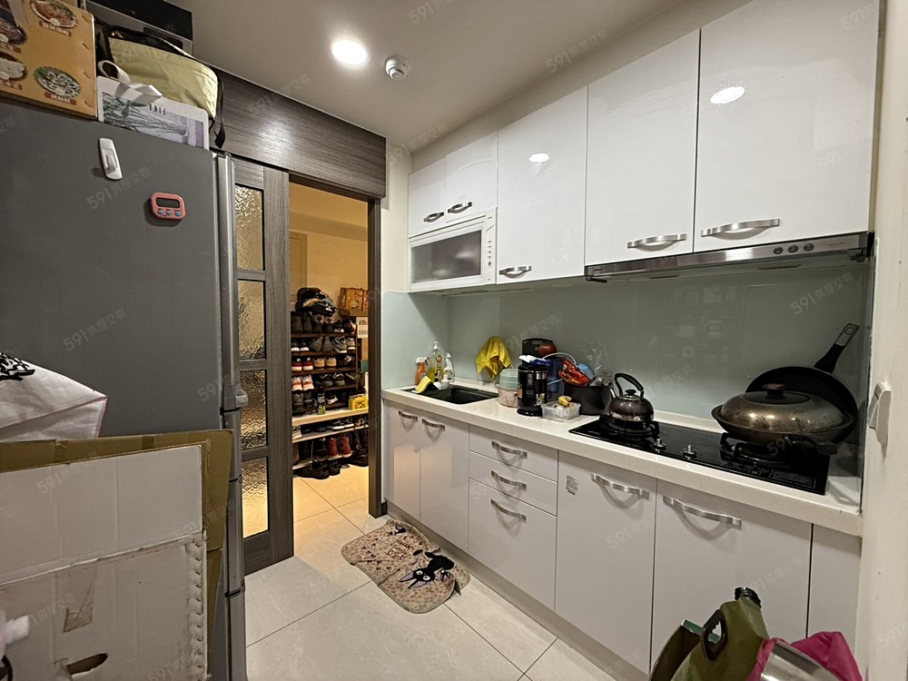 景觀電梯屋況新整修約5年❤️低公設❤️社區之車位年舉辦抽籤,照片 8