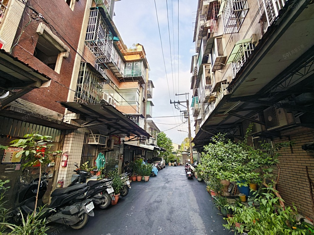 屋主大降價🍎福星陽光四房❤️土地公保佑❤️亞東站❤️樹林站,照片 12