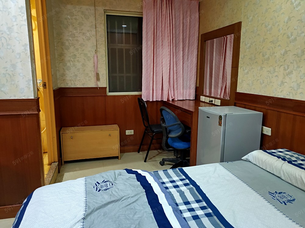 亞東醫院站🍎合宜住宅旁❤️收租方正三樓❤️穩定收租滿租,照片 13
