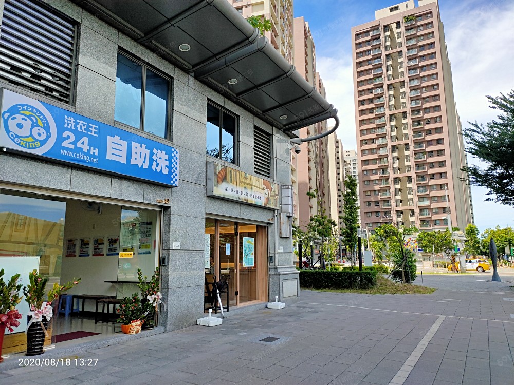 亞東醫院站🍎合宜住宅旁❤️收租方正三樓❤️穩定收租滿租,照片 3