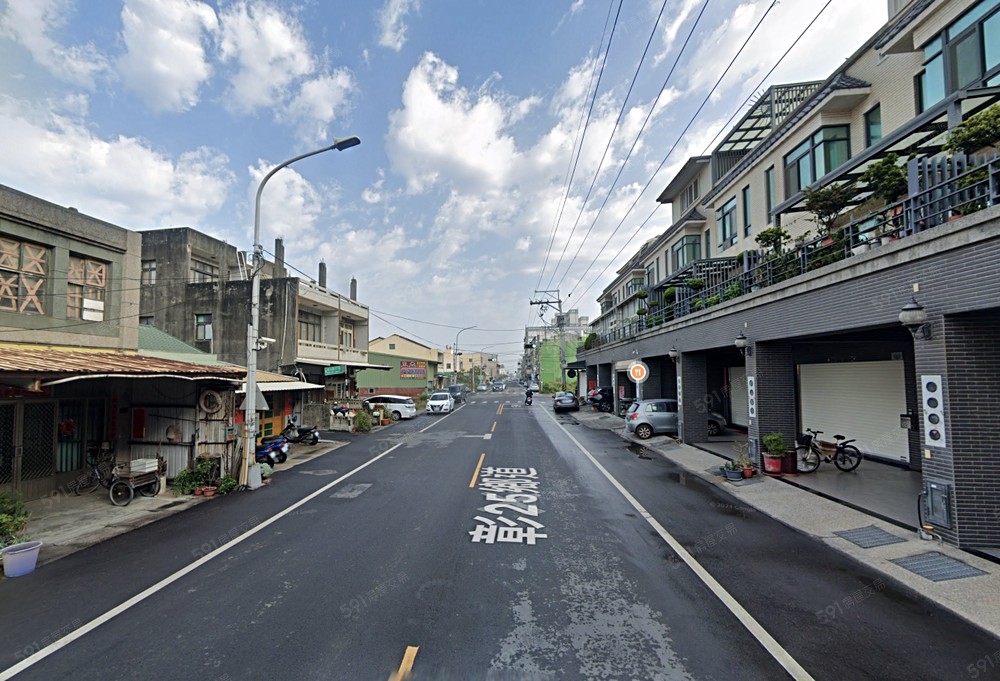 地主想賣❤️鹿港天后宮800公尺❤️土地全❤️現況空地,照片 3
