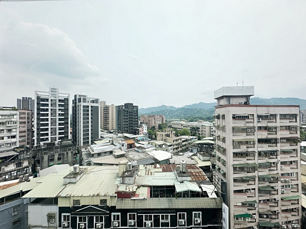🍀風華綠中央🍀電梯兩房+坡平車,照片 17