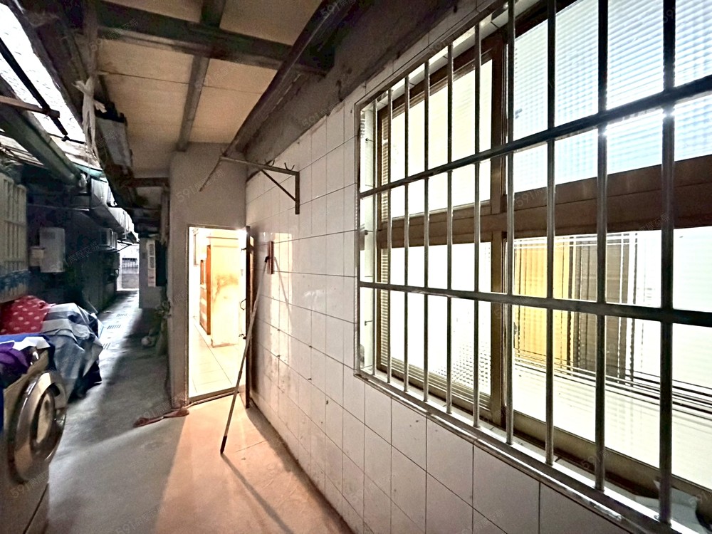 方正面寬店面🍎家樂福一樓❤️活巷出入方便❤️板新光復學區,照片 14