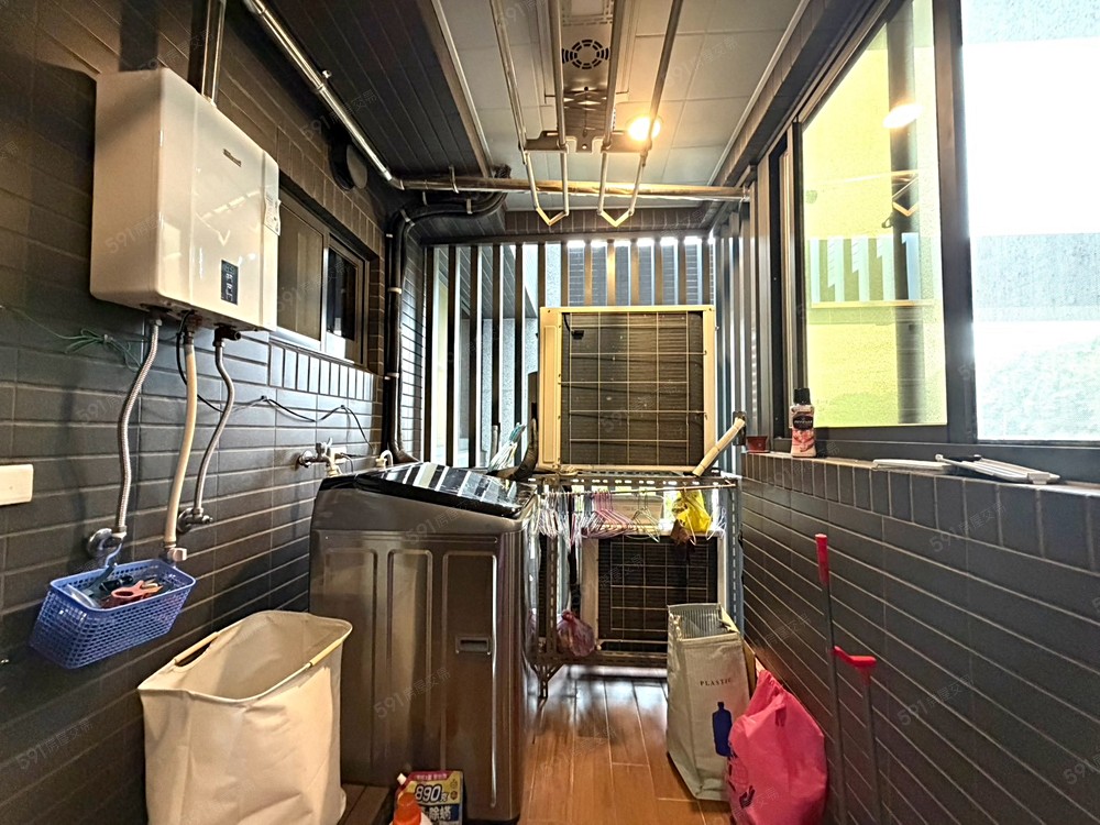 樹林區閱莊園電梯三房,照片 11