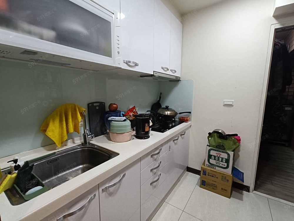 景觀電梯屋況新整修約5年❤️低公設❤️社區之車位年舉辦抽籤,照片 3
